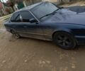 Синий БМВ 5 Серия, объемом двигателя 2 л и пробегом 317 тыс. км за 2700 $, фото 1 на Automoto.ua