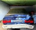Синий БМВ 5 Серия, объемом двигателя 2.5 л и пробегом 0 тыс. км за 1500 $, фото 1 на Automoto.ua
