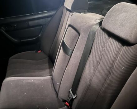 Синий БМВ 5 Серия, объемом двигателя 2.5 л и пробегом 430 тыс. км за 3200 $, фото 3 на Automoto.ua