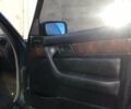 Синий БМВ 5 Серия, объемом двигателя 3.5 л и пробегом 260 тыс. км за 3600 $, фото 4 на Automoto.ua