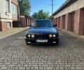 Синий БМВ 5 Серия, объемом двигателя 1.99 л и пробегом 300 тыс. км за 1750 $, фото 1 на Automoto.ua