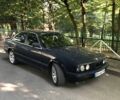 Синій БМВ 5 Серія, об'ємом двигуна 2 л та пробігом 350 тис. км за 2200 $, фото 3 на Automoto.ua