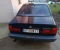 Синій БМВ 5 Серія, об'ємом двигуна 2 л та пробігом 400 тис. км за 1800 $, фото 1 на Automoto.ua