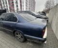 Синій БМВ 5 Серія, об'ємом двигуна 0 л та пробігом 400 тис. км за 1600 $, фото 8 на Automoto.ua