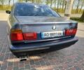 Синий БМВ 5 Серия, объемом двигателя 2 л и пробегом 250 тыс. км за 1850 $, фото 8 на Automoto.ua