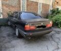 Синій БМВ 5 Серія, об'ємом двигуна 2 л та пробігом 450 тис. км за 1750 $, фото 2 на Automoto.ua