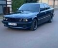 Синій БМВ 5 Серія, об'ємом двигуна 2.5 л та пробігом 530 тис. км за 3300 $, фото 11 на Automoto.ua
