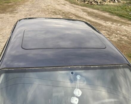 Синий БМВ 5 Серия, объемом двигателя 1.8 л и пробегом 310 тыс. км за 1200 $, фото 7 на Automoto.ua