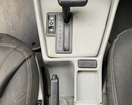 Синий БМВ 5 Серия, объемом двигателя 1.8 л и пробегом 310 тыс. км за 1200 $, фото 20 на Automoto.ua