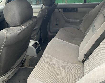 Синий БМВ 5 Серия, объемом двигателя 1.8 л и пробегом 310 тыс. км за 1200 $, фото 12 на Automoto.ua