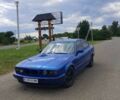 Синий БМВ 5 Серия, объемом двигателя 2.5 л и пробегом 370 тыс. км за 2000 $, фото 1 на Automoto.ua