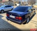 Синій БМВ 5 Серія, об'ємом двигуна 2.5 л та пробігом 363 тис. км за 3000 $, фото 3 на Automoto.ua