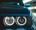Синий БМВ 5 Серия, объемом двигателя 2 л и пробегом 330 тыс. км за 4500 $, фото 7 на Automoto.ua