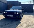 Синій БМВ 5 Серія, об'ємом двигуна 2.5 л та пробігом 363 тис. км за 3000 $, фото 1 на Automoto.ua