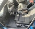 Синий БМВ 5 Серия, объемом двигателя 2.5 л и пробегом 206 тыс. км за 4200 $, фото 22 на Automoto.ua