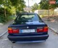 Синий БМВ 5 Серия, объемом двигателя 1.99 л и пробегом 200 тыс. км за 2650 $, фото 8 на Automoto.ua