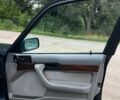Синій БМВ 5 Серія, об'ємом двигуна 2.5 л та пробігом 470 тис. км за 2500 $, фото 13 на Automoto.ua