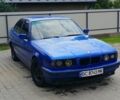 Синій БМВ 5 Серія, об'ємом двигуна 2.5 л та пробігом 300 тис. км за 1999 $, фото 1 на Automoto.ua