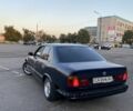 Синий БМВ 5 Серия, объемом двигателя 2.5 л и пробегом 300 тыс. км за 1999 $, фото 3 на Automoto.ua