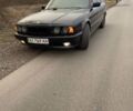 Синий БМВ 5 Серия, объемом двигателя 2 л и пробегом 300 тыс. км за 3200 $, фото 1 на Automoto.ua