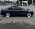 Синій БМВ 5 Серія, об'ємом двигуна 2.5 л та пробігом 300 тис. км за 2500 $, фото 4 на Automoto.ua