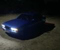 Синий БМВ 5 Серия, объемом двигателя 2 л и пробегом 350 тыс. км за 2700 $, фото 5 на Automoto.ua