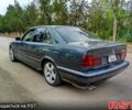 Синий БМВ 5 Серия, объемом двигателя 2.5 л и пробегом 0 тыс. км за 2200 $, фото 5 на Automoto.ua