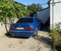 Синий БМВ 5 Серия, объемом двигателя 2 л и пробегом 350 тыс. км за 2700 $, фото 6 на Automoto.ua