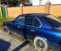 Синій БМВ 5 Серія, об'ємом двигуна 3 л та пробігом 300 тис. км за 1500 $, фото 1 на Automoto.ua