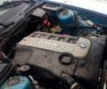 Синий БМВ 5 Серия, объемом двигателя 2.9 л и пробегом 250 тыс. км за 5500 $, фото 6 на Automoto.ua