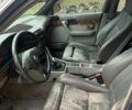 Синий БМВ 5 Серия, объемом двигателя 3 л и пробегом 280 тыс. км за 4600 $, фото 2 на Automoto.ua