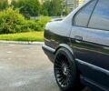 Синий БМВ 5 Серия, объемом двигателя 2.5 л и пробегом 381 тыс. км за 2450 $, фото 5 на Automoto.ua