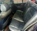 Синий БМВ 5 Серия, объемом двигателя 2 л и пробегом 300 тыс. км за 1956 $, фото 1 на Automoto.ua