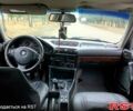 Синий БМВ 5 Серия, объемом двигателя 2.5 л и пробегом 0 тыс. км за 2200 $, фото 7 на Automoto.ua