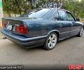 Синий БМВ 5 Серия, объемом двигателя 2.5 л и пробегом 0 тыс. км за 2200 $, фото 3 на Automoto.ua