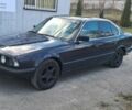 Синій БМВ 5 Серія, об'ємом двигуна 1.8 л та пробігом 260 тис. км за 1399 $, фото 1 на Automoto.ua