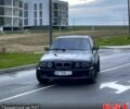 Синий БМВ 5 Серия, объемом двигателя 2.5 л и пробегом 381 тыс. км за 2450 $, фото 1 на Automoto.ua