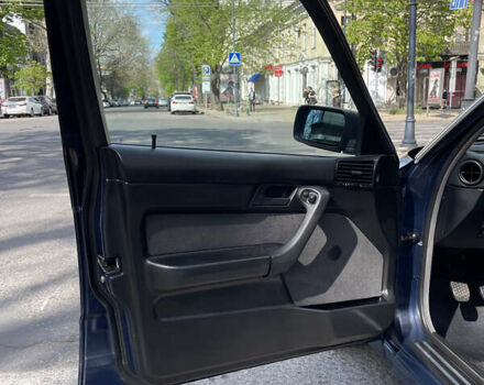 Синій БМВ 5 Серія, об'ємом двигуна 2.3 л та пробігом 295 тис. км за 5000 $, фото 21 на Automoto.ua