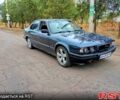 Синий БМВ 5 Серия, объемом двигателя 2.5 л и пробегом 0 тыс. км за 2200 $, фото 2 на Automoto.ua