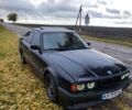 Синий БМВ 5 Серия, объемом двигателя 2.5 л и пробегом 488 тыс. км за 2000 $, фото 1 на Automoto.ua