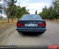 Синий БМВ 5 Серия, объемом двигателя 2.5 л и пробегом 0 тыс. км за 2200 $, фото 4 на Automoto.ua