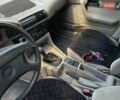 Синий БМВ 5 Серия, объемом двигателя 1.8 л и пробегом 377 тыс. км за 1350 $, фото 4 на Automoto.ua