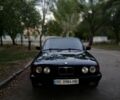 Синий БМВ 5 Серия, объемом двигателя 2 л и пробегом 400 тыс. км за 2700 $, фото 1 на Automoto.ua
