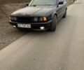 Синий БМВ 5 Серия, объемом двигателя 2 л и пробегом 300 тыс. км за 3200 $, фото 1 на Automoto.ua