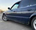 Синий БМВ 5 Серия, объемом двигателя 2.5 л и пробегом 300 тыс. км за 1999 $, фото 4 на Automoto.ua