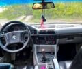 Синий БМВ 5 Серия, объемом двигателя 2 л и пробегом 570 тыс. км за 3450 $, фото 4 на Automoto.ua