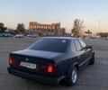 Синий БМВ 5 Серия, объемом двигателя 2.5 л и пробегом 300 тыс. км за 1999 $, фото 2 на Automoto.ua