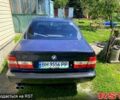 Синій БМВ 5 Серія, об'ємом двигуна 2 л та пробігом 347 тис. км за 3000 $, фото 1 на Automoto.ua