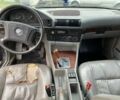 Синій БМВ 5 Серія, об'ємом двигуна 2 л та пробігом 300 тис. км за 2200 $, фото 15 на Automoto.ua