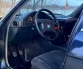 Синий БМВ 5 Серия, объемом двигателя 1.8 л и пробегом 394 тыс. км за 2250 $, фото 3 на Automoto.ua